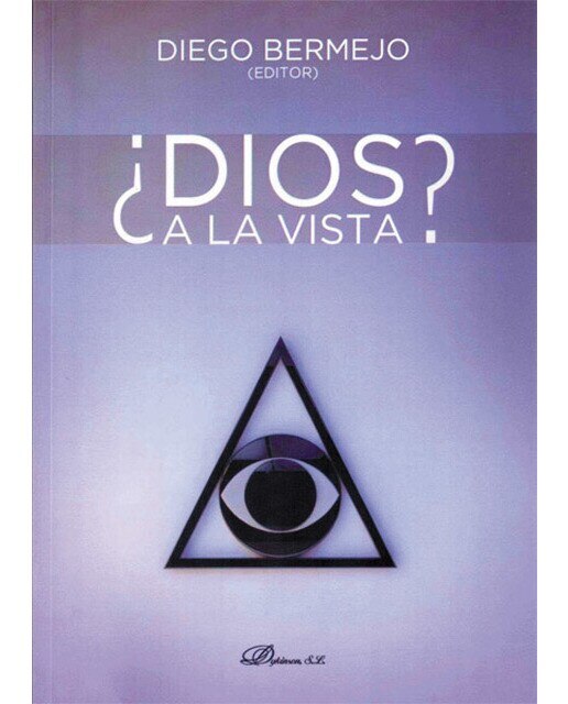 ¿dios a la vista?(Tapa blanda) 1