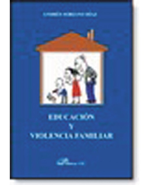 Educación y violencia familiar 1