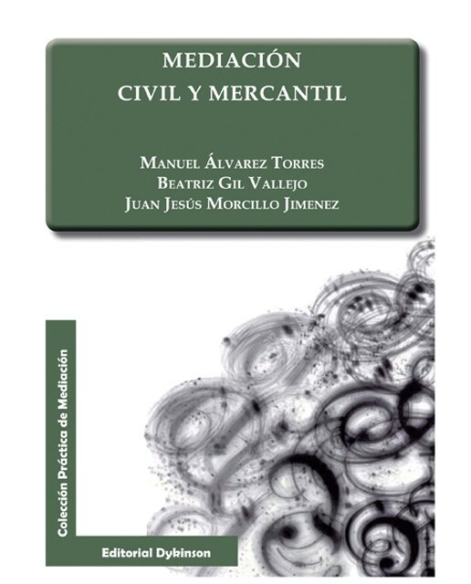 Mediación civil y mercantil(Tapa blanda) 1