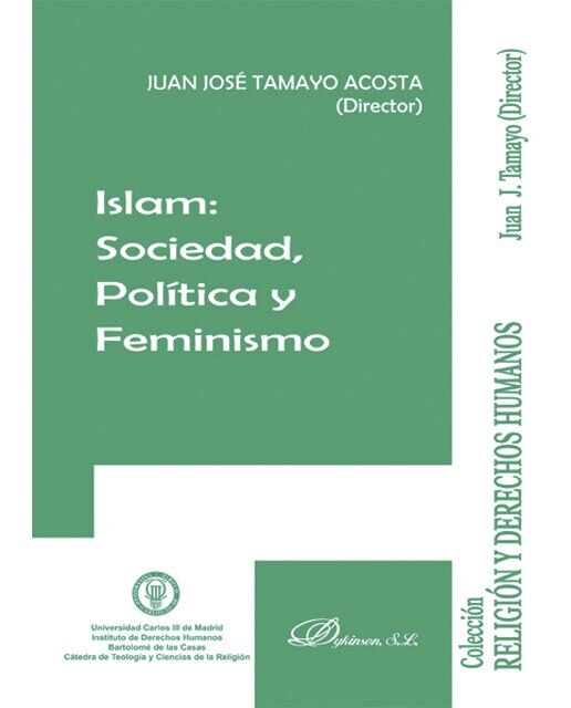 Islam. Sociedad, política y feminismo(Tapa blanda) 1