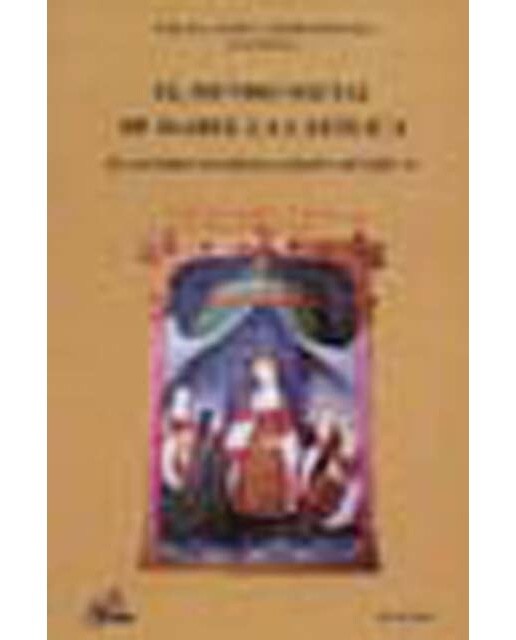 El mundo social de Isabel la católica: La sociedad castellana a finales del siglo XV (Capa mole) 1