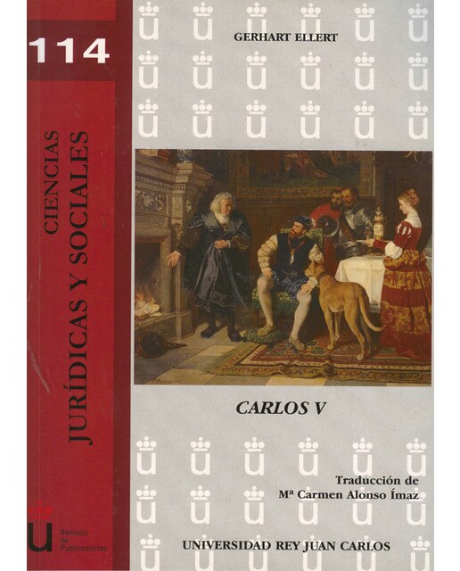 Carlos V (Capa mole) 1