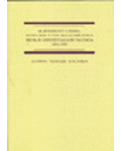 El estudiante liberal sociología y vida de la comunidad escolar universitaria en Valencia 1875-1939 (Capa mole) 1