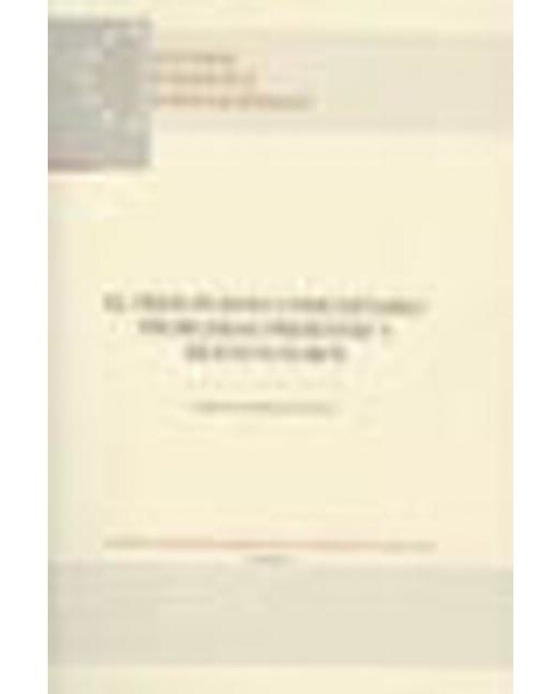 El presupuesto comunitario: problemas presentes y futuros (Capa mole com abas) 1