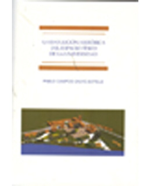 La evolución del espacio físico de la universidad: Impulsos conceptuales, paradigmas arquitectónicos, estrategias institucionales y propuestas r 1
