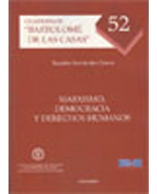 Marxismo, democracia y derechos humanos(Tapa blanda) 1