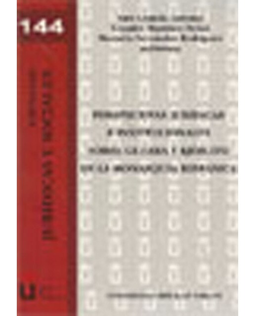 Perspectivas jurídicas e institucionales sobre guerra y ejército en la monarquía hispánica(Tapa blanda) 1