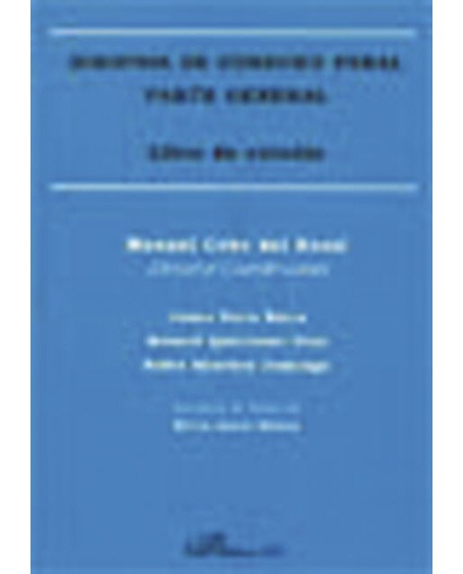 Sinopsis de derecho penal. Parte general. Libro de estudio(Tapa blanda) 1