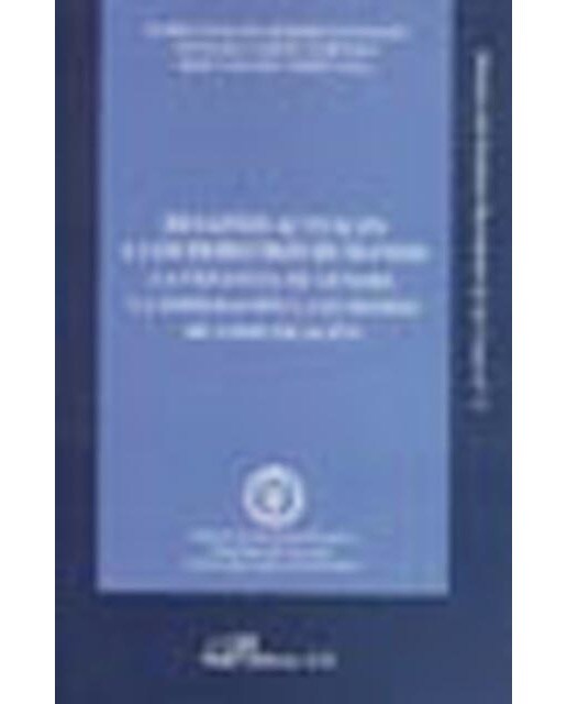 Desafíos actuales a los derechos humanos: : La violencia de género, la inmigración y los medios de comunicación. (Capa mole) 1