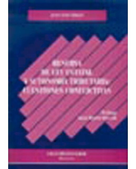 Reserva de ley estatal y autonomía tributaria: cuestiones conflictivas(Tapa blanda) 1