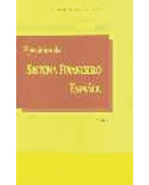 Ejercicios de Sistema Financiero Español (Capa mole) 1