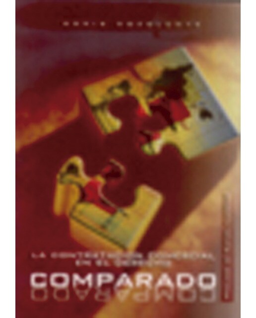 La contratación comercial en el derecho comparado(Tapa blanda) 1