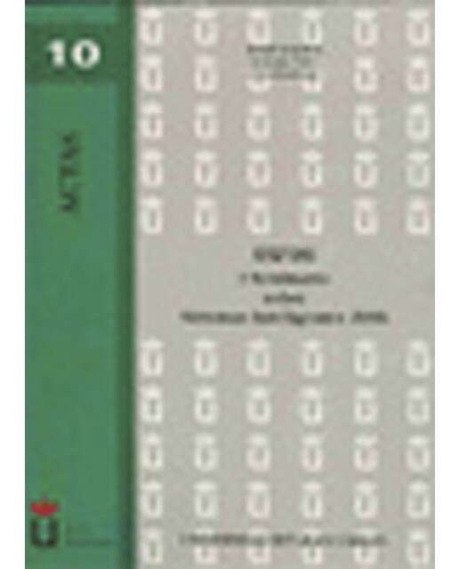 I seminario sobre sistemas inteligentes 2006(Tapa blanda) 1