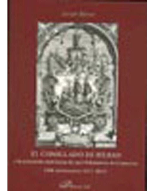 El Consulado de Bilbao y la extensi¢n americana de sus Ordenanzas de Comercio: 500 Aniversario 1511-2011 (Capa mole) 1