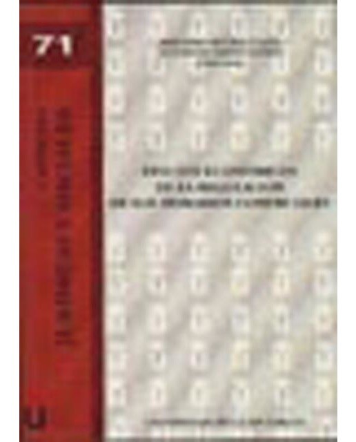 Efectos económicos de la regulación de los horarios comerciales(Tapa blanda) 1