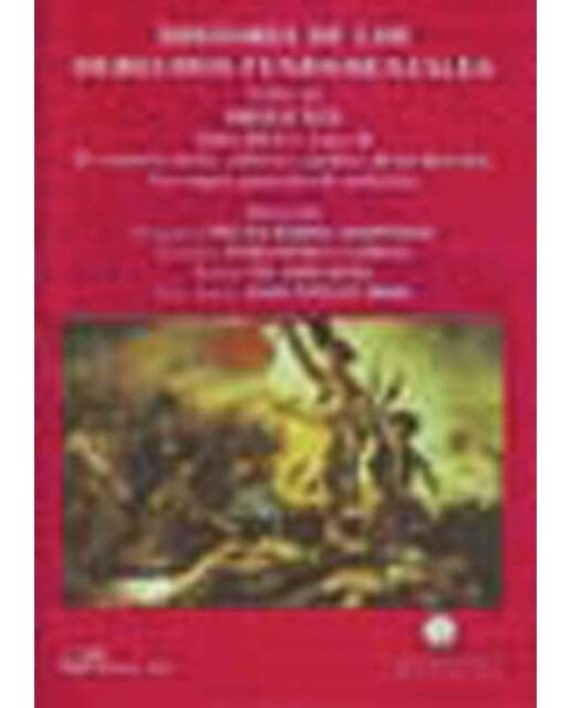 Historia de los derechos fundamentales. Tomo iii. Siglo xix. Volumen i. El contexto social, cultural y político de los derechos. L