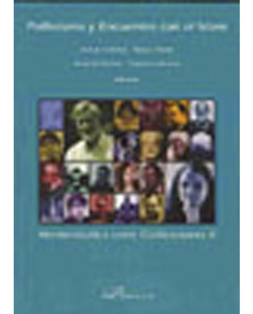 Politeísmo y encuentro con el islam: Hermenéutica entre civilizaciones(Tapa blanda) 1