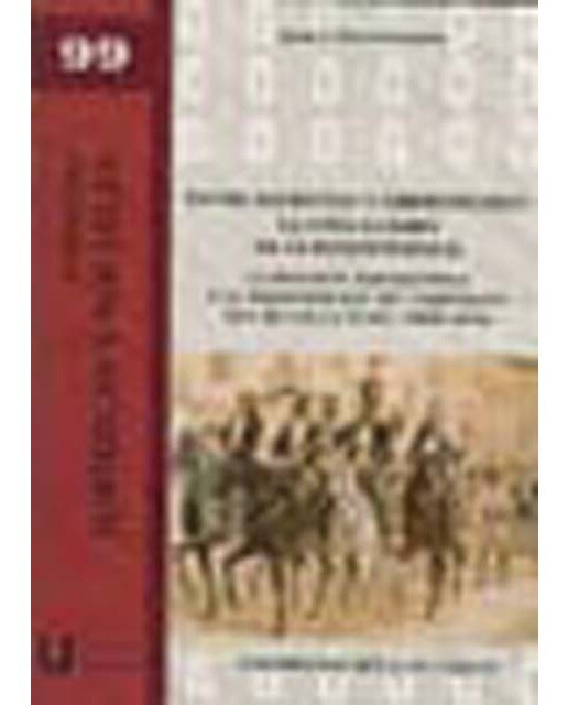 Entre patriotas y libertadores: la otra guerra de la independencia: La invasión napoleónica y la emancipación del virreinato del río de la plata 1