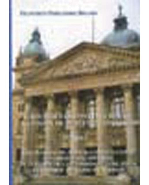 La justicia constitucional. Una visión de derecho comparado. Tomo i. Los sistemas de justicia constitucional, las dissenting opinions. El contro 1
