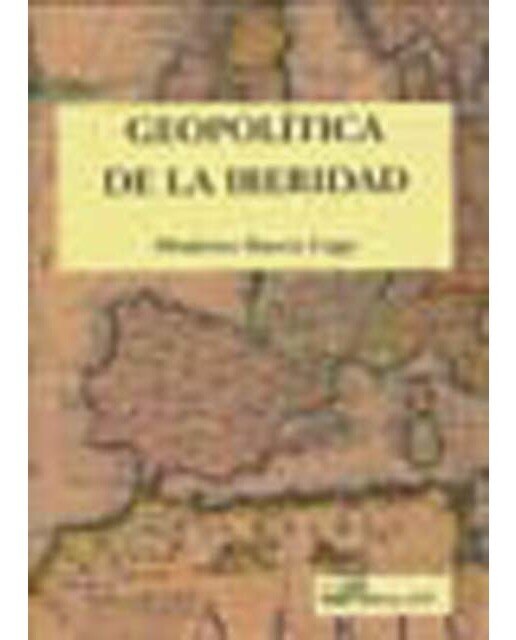 Geopolítica de la Iberidad (Capa mole) 1
