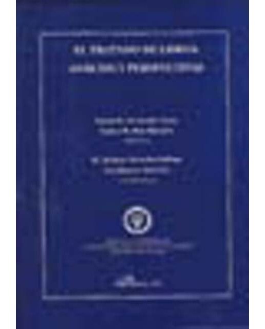 El Tratado de Lisboa. Análisis y perspectivas (Capa dura) 1