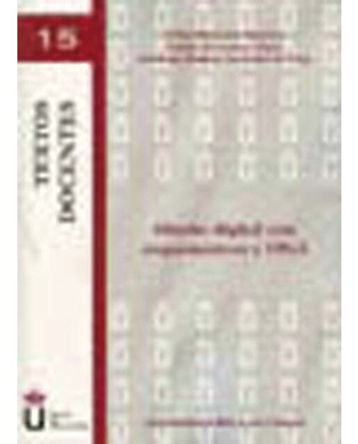 Diseño digital con esquemáticos y fpga(Tapa blanda) 1