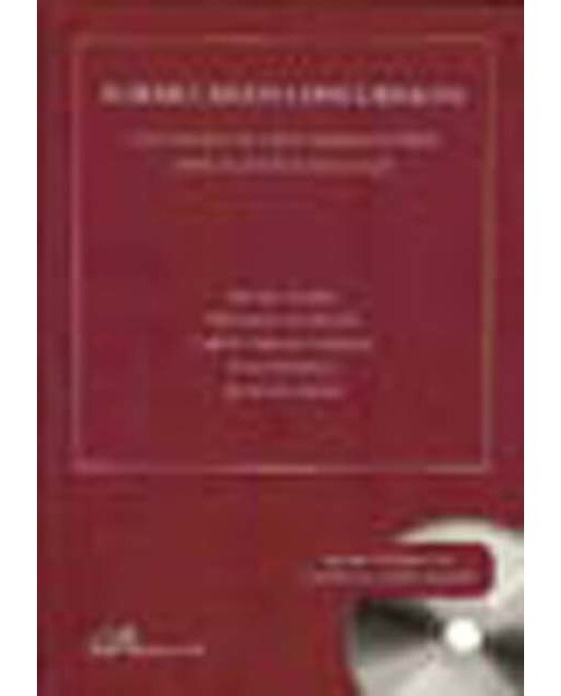 Formularios concursales. Los escritos de parte imprescindibles para la práctica concursal(Tapa blanda) 1