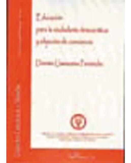 Educación para la ciudadanía democrática(Tapa blanda) 1
