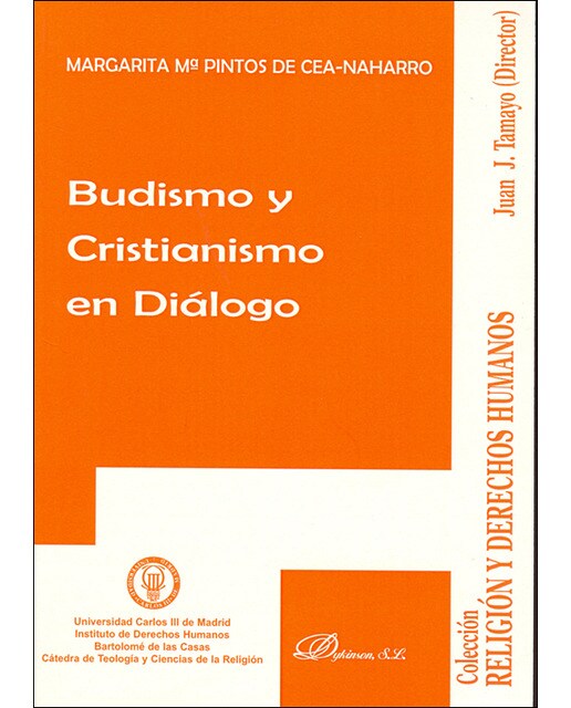 Budismo y cristianismo en diálogo(Tapa blanda) 1