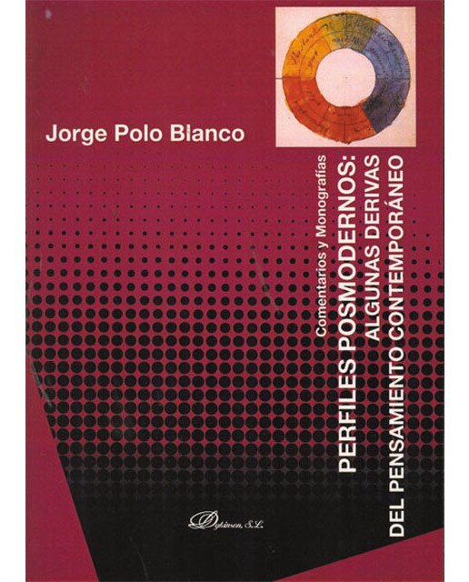 Perfiles posmodernos. Algunas derivas del pensamiento contemporáneo. (Tapa blanda) 1