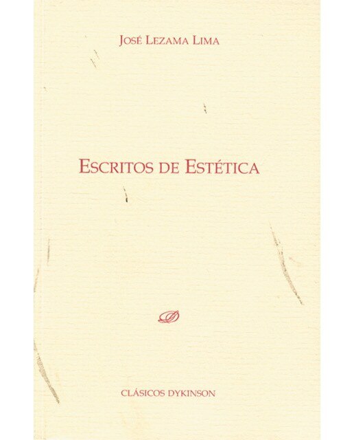 Escritos sobre estética(Tapa blanda) 1