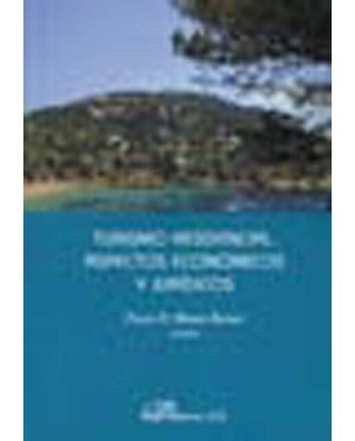 Turismo residencial. Aspectos económicos y jurídicos(Tapa blanda) 1