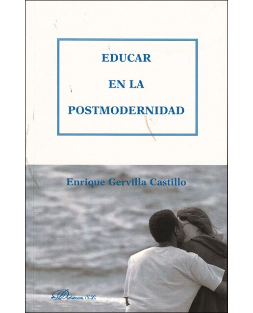 Educar en la postmodernidad(Tapa blanda) 1