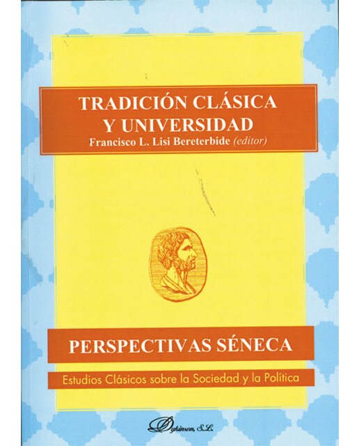 Tradición clásica y universidad(Tapa blanda) 1