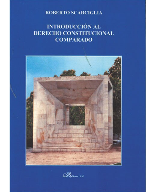 Introducción al derecho constitucional comparado(Tapa blanda) 1