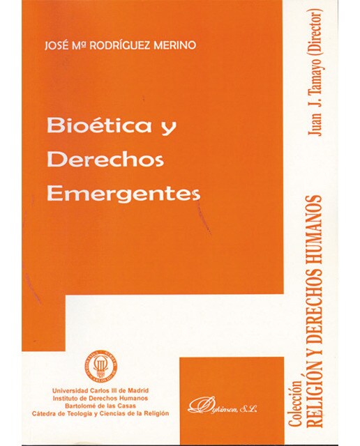 Bioética y derechos emergentes
