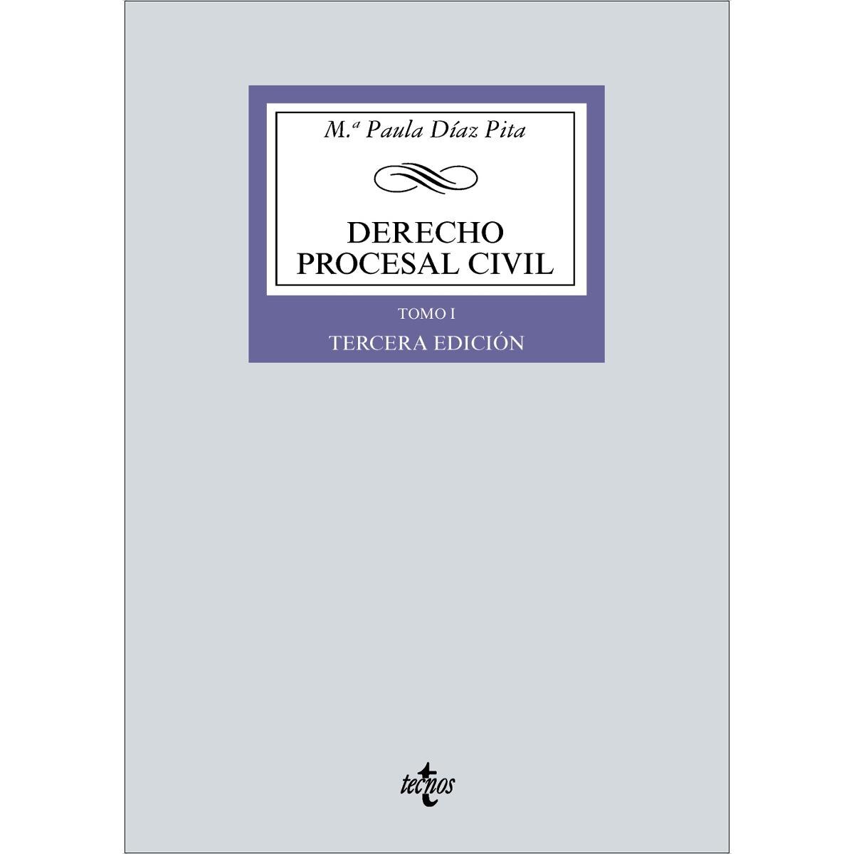 Imagem 0 de Derecho procesal civil: Conceptos generales, procesos declarativos ordinarios, medidas cautelares y recursos(Tapa blanda)