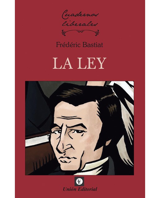 La ley(Tapa blanda) 1
