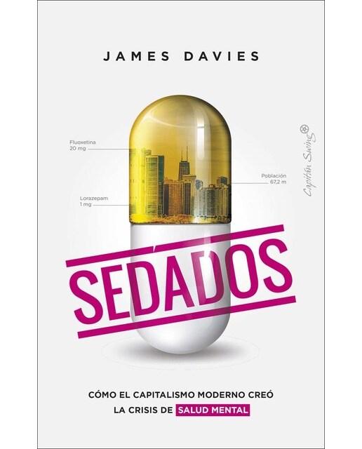 Imagem 0 de Sedados(Tapa blanda)