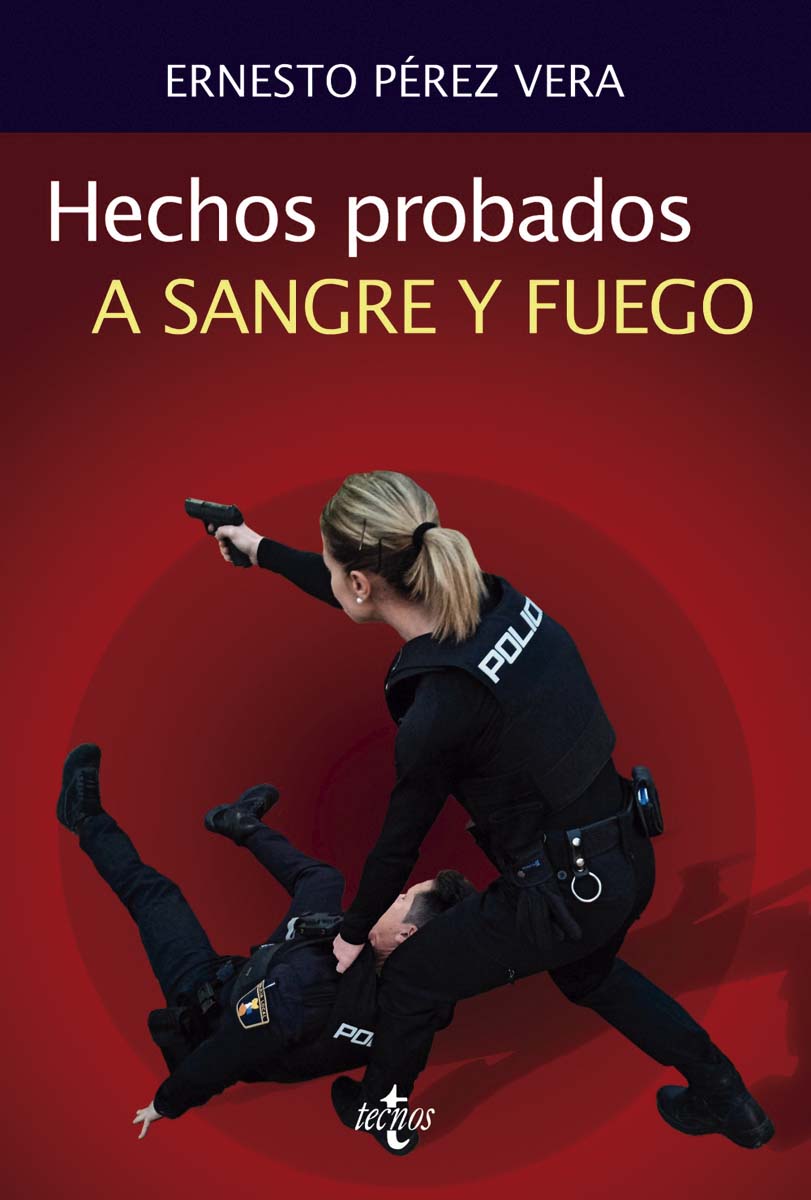 Imagem 0 de Hechos probados a sangre y fuego(Tapa blanda)
