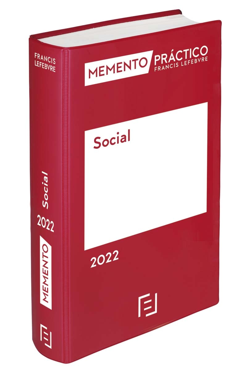 Imagem 0 de Memento Social 2022 (Capa mole)
