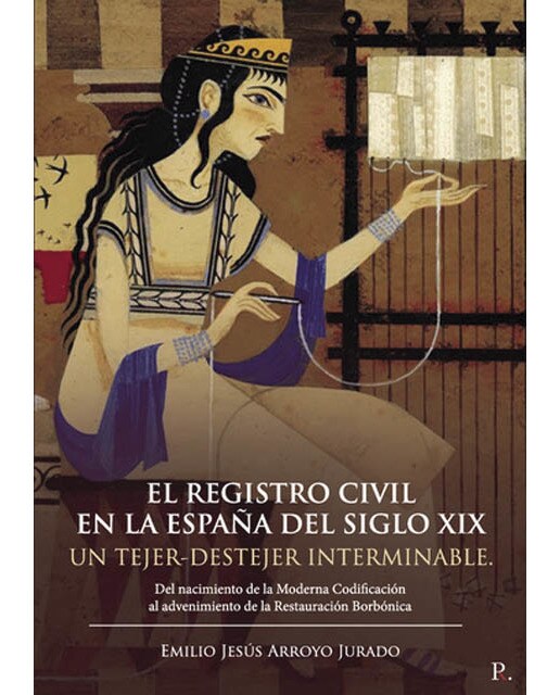 El Registro Civil en la España del S 1