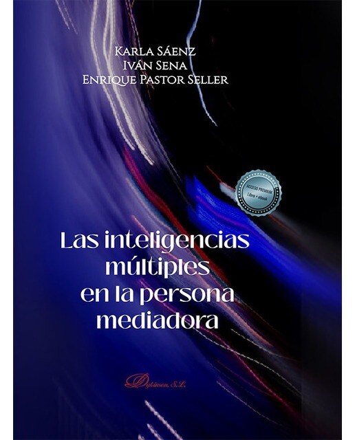 Las inteligencias múltiples en la persona mediadora 1