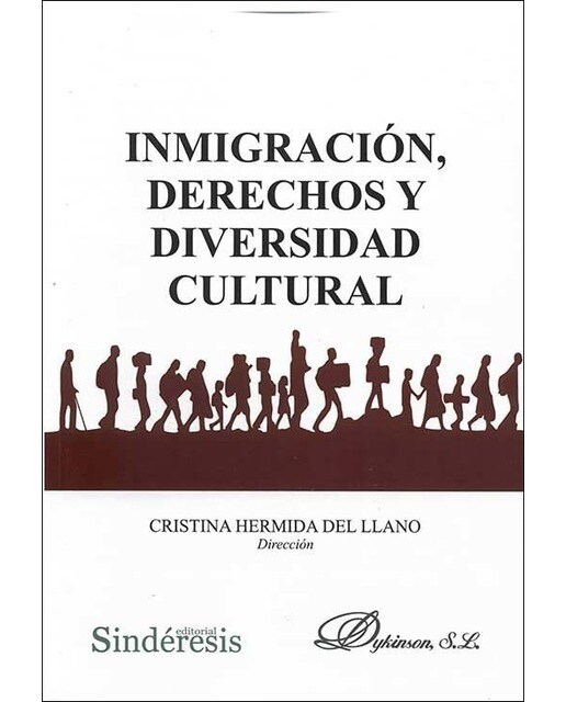 Inmigración, derechos y diversidad cultural