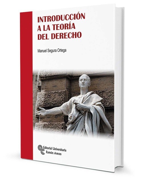 Imagem 0 de Introducción a la Teoría del Derecho (Capa mole)