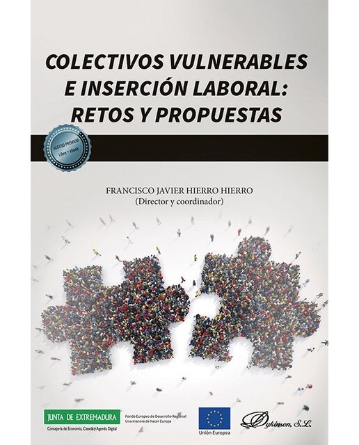 Colectivos vulnerables e inserción laboral: retos y propuestas 1