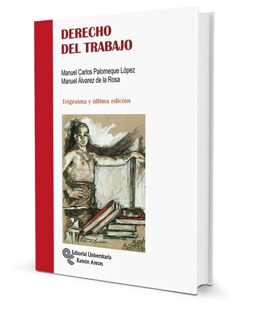 Derecho del trabajo (Capa mole) 1