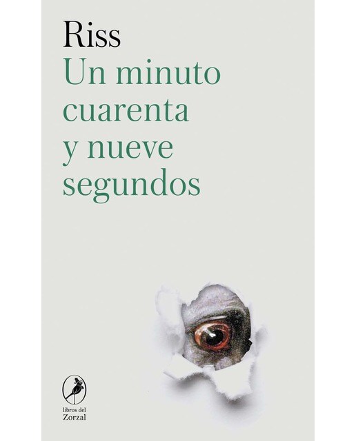 Un minuto cuarenta y nueve segundos: Relato 1