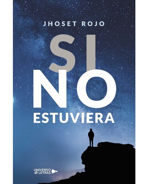 SI NO ESTUVIERA (Capa mole) 1