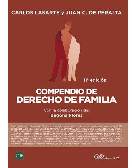 Compendio de Derecho de Familia 1